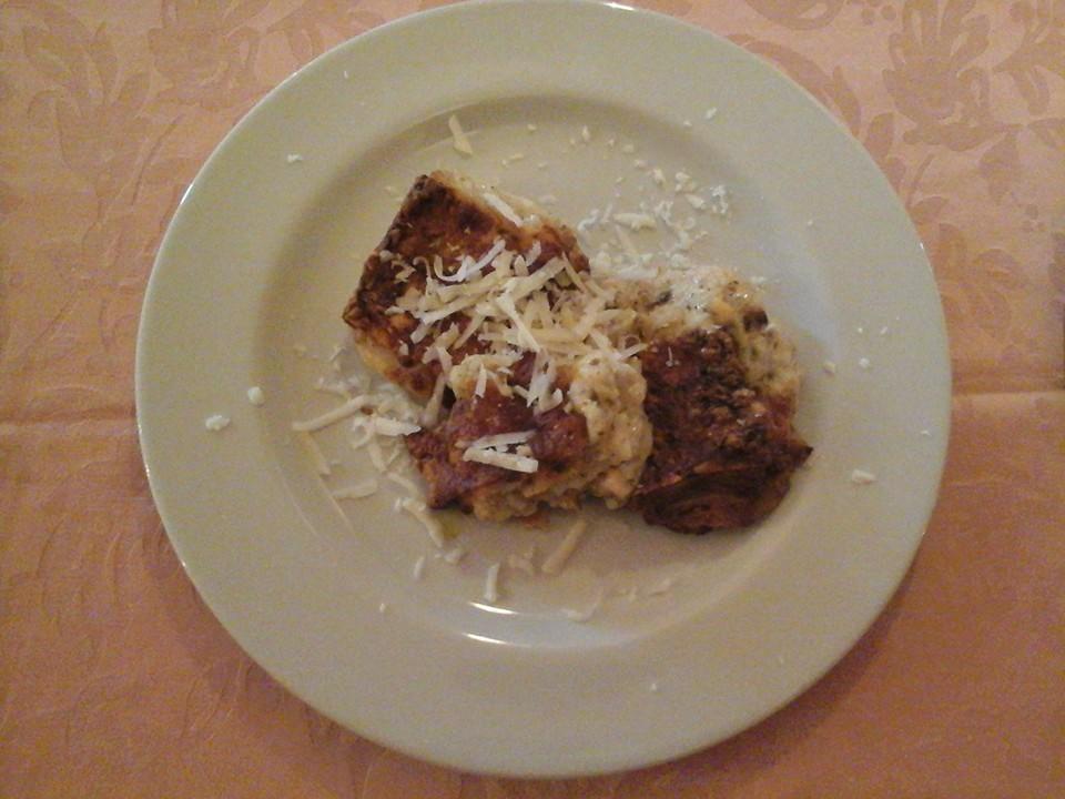 Hotel Ristorante La Tana Di Li Mazzoni Trinità dʼAgultu Екстериор снимка